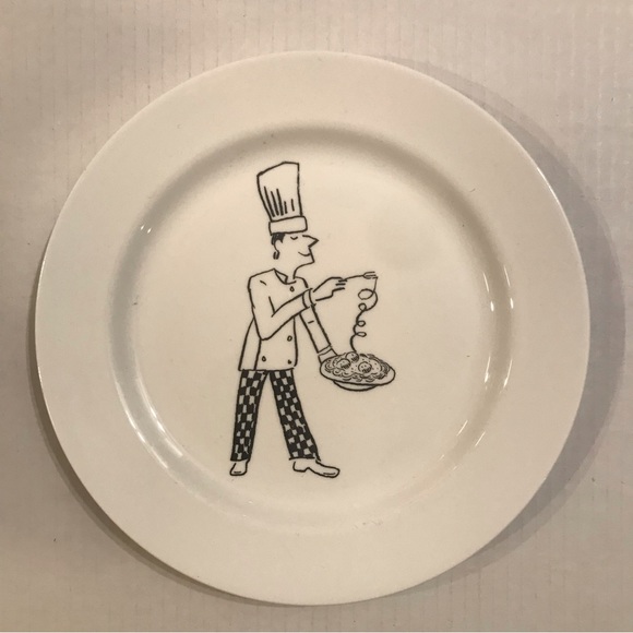 Set Of 4 Wedgwood “Grand Gourmet” Bone China Plates England 9 3/4” - Picture 4 of 10